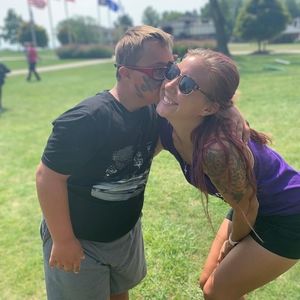 Meet your Posher, Dani